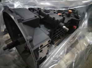 Коробка передач КПП ZF 16S1820, КПП ZF 9S1310