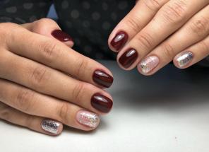Сертифицированный мастер маникюра