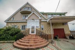 Продается шикарный дом по адресу: ул. Иркутская д.30 в г.Артеме