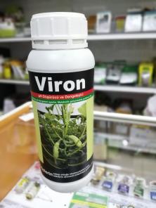 Фунгицид Вирон