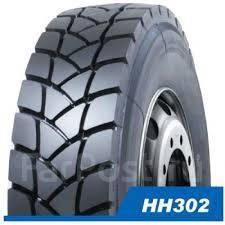 HiFly 315/80R22.5 20PR HH302