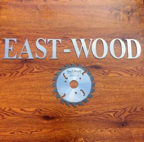 Производство пил "East-Wood"