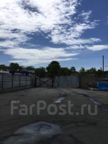 Склады Ответственного хранения во Владивостоке