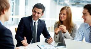 Профессиональный устный перевод