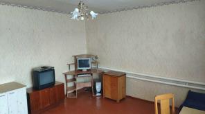 Дом 100 м2, на участке 46.6 сот.