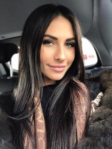   , !)