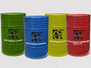 Антифриз G-12, G-13, G-11 (Красный, желтый, зеленый) НПО ХИМ-СИНТЕЗ