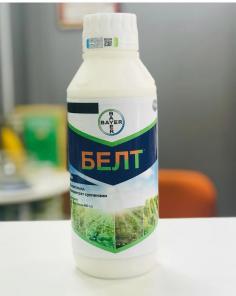 Инсектицид Белт