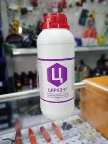Регулятор роста Циркон