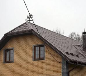 Кровля, кровельщики, кровельные работы, крыша