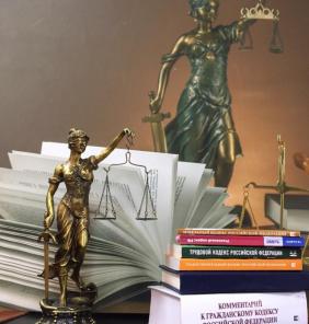 Юридические услуги, адвокат