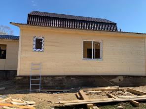 Все виды строительных работ
