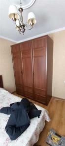 Ремонт и сборка мебели