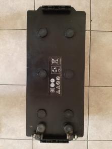 Грузовой аккумулятор Tungstone 210 А-ч