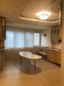 Сдаётся 4-х комнатная квартира площадью 118 м2, Москва, ул. Коштоянца, д. 47, к. 1, м. Юго-Западная