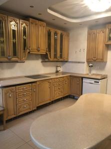 Сдаётся 4-х комнатная квартира площадью 118 м2, Москва, ул. Коштоянца, д. 47, к. 1, м. Юго-Западная