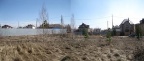 Продам участок 10 сот, земли поселений (ИЖС)