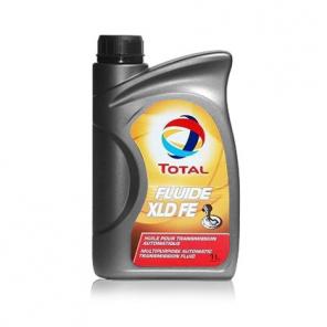 Трансмиссионная жидкость TOTAL FLUIDE XLD FE