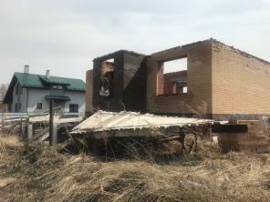 Продажа 2-х коттеджей в Новосибирске