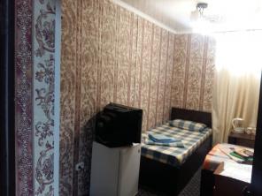 Гостиница Барнаула, где есть номер с раздельными кроватями