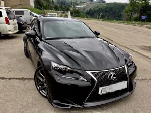 продам автомбиль Lexus is 250 F SPORT