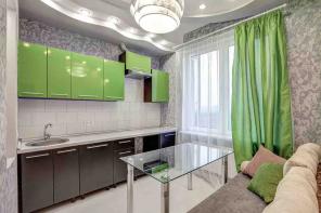 Ремонт и отделка квартир, комнат, коммерческих помещений под ключ