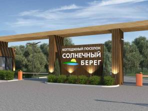 Участок ИЖС в КП под Подольском