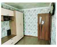 Продам 1-к квартиру 22 кв.м