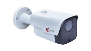 Продам видеокамеру QVC-IPC-201ASZ