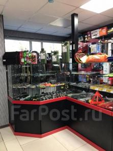 Продам готовый бизнес Автомагазин в Уссурийске