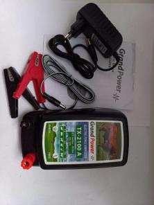 Продается электропастух Grand Power TX-2100 A, Австрия