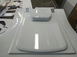 Вакуумная формовка пластика