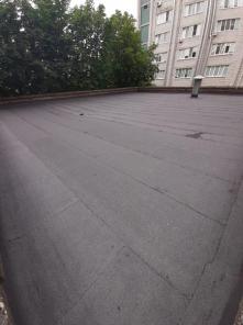 Мягкая Кровля