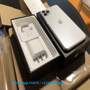 Iphone 11 pro max 512Gb ( WhatsApp: +12343010493 )