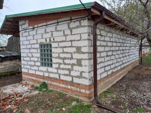 Два дома с мебелью и хозяйством за мат. капитал