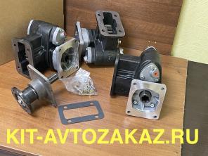 Коробка отбора мощности FOTON ФОТОН 1069 для китайских грузовиков