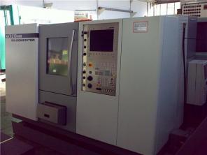 Продаем токарные станки GILDEMEISTER CTX 310 V3