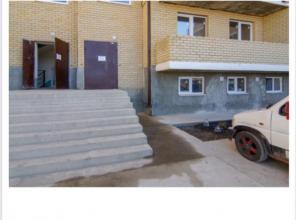 продам однокомнатную квартиру