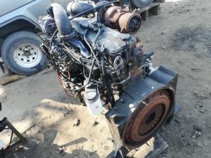 Двигатель б/у для спецтехники Cummins 6LTA8.9