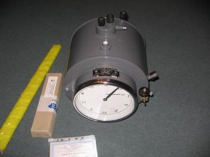 Барабанные счетчики газа ГСБ-400, РГ-7000, XML-1, XML-2, RITTER TG1/3/5/10