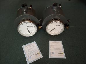 Барабанные счетчики газа ГСБ-400, РГ-7000, XML-1, XML-2, RITTER TG1/3/5/10