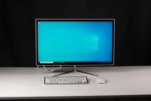Моноблок 21,5" Core i5, 8 GB, SSD 240 GB, белый