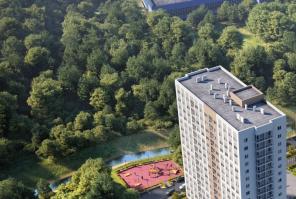 квартиры в новостройках Нижнего Новгорода от застройщика