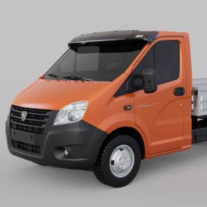 Производство продажа солнцезащитных козырьков на автомобили