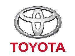Запчасти для автомобилей Toyota