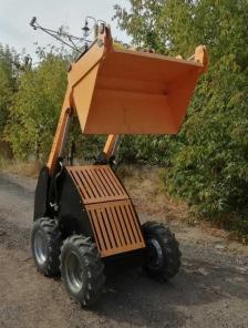 Инвестора/Партнёра в действующее предприятие