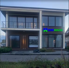 строительство финских каркасных домов