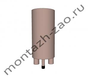 Воздухосборники А1И 022