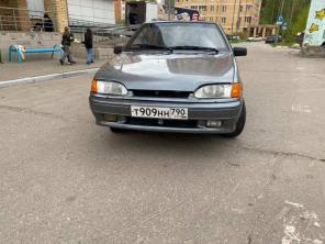 Продам автомобиль LADA 2114 2012 г.в.