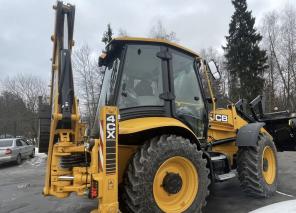   "JCB 4CX PRO"